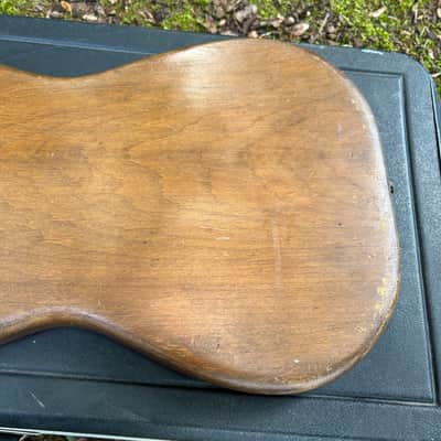 Immagine Vintage 1959 Fender Musicmaster Project Husk - 14