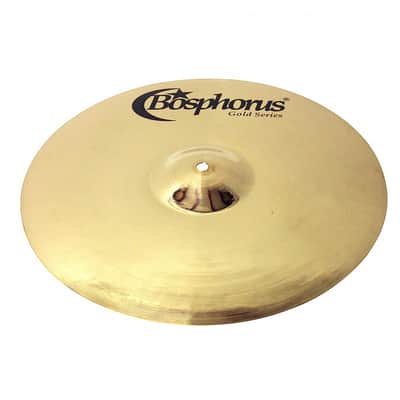 Bosphorus 11" Gold Series China Cymbal image 1