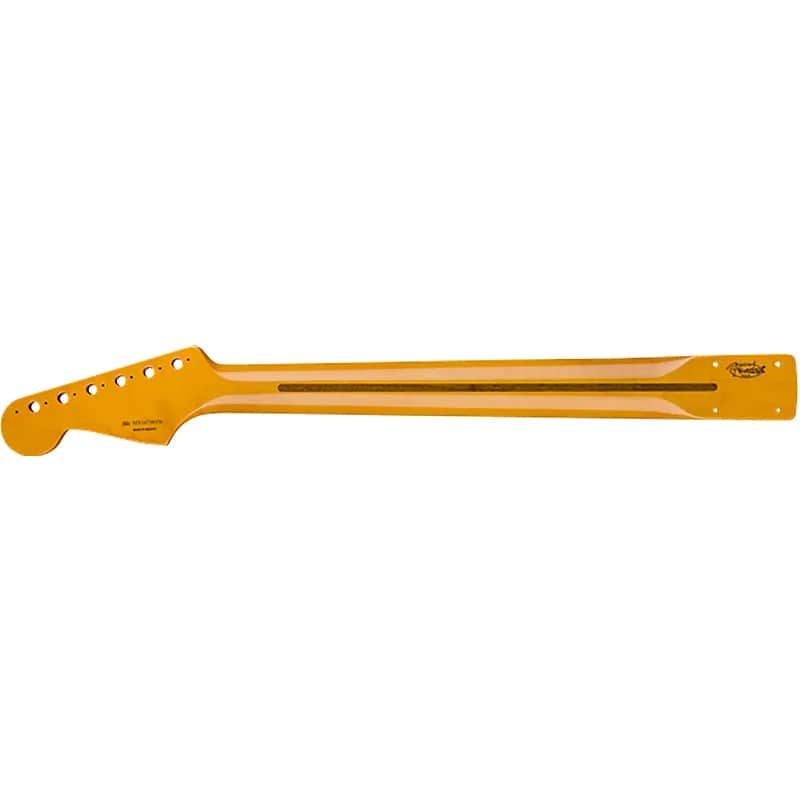 Fender 099-0061-921 Classic Series '50s Stratocaster Lacquer Neck, 21-Fret image 2