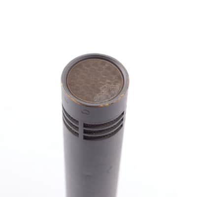 NEUMANN KMi-84 Small-Diaphragm Cardioid Condenser Microphone #23521 image 3