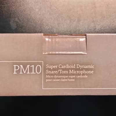 Immagine Miktek PM10 - Silver - 3