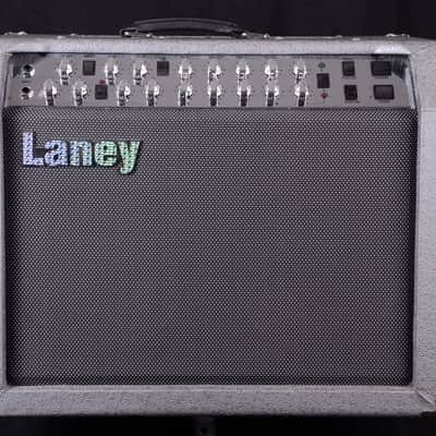 Laney Chrome-O-Zone image 2