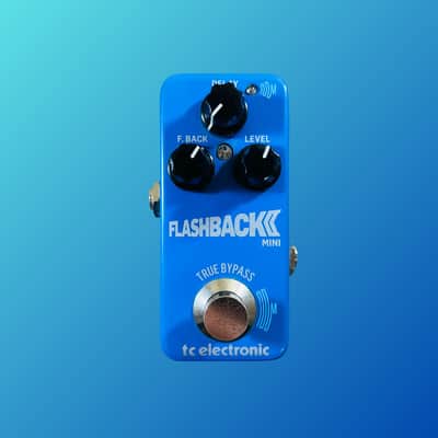 TC Electronic Flashback II Mini | Reverb