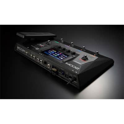 Zoom G6 image 5