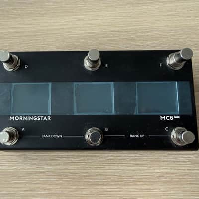 Morningstar Engineering MC6 Pro image 2