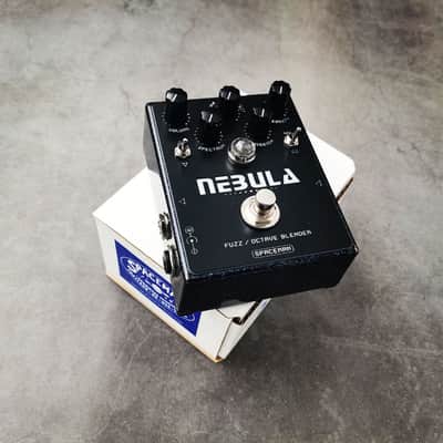 Spaceman Nebula Fuzz / Octave Blender - Nebula Sparkle image 12