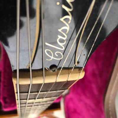 Gibson Les Paul Classic 1991 Tobacco Burst image 6
