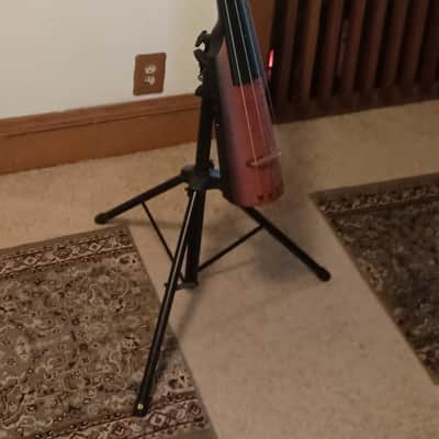 NS Design NXT4 Double Bass 2016 - Sunburst image 1