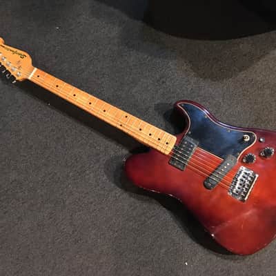 No.055825 YAMAHA SJ-800 ST EX- - JAPAN VINTAGE Maintained image 1