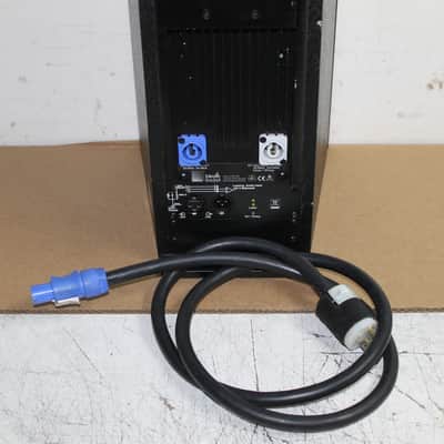 Meyer Sound UP Junior Ultra compact Vario loudspeaker image 6