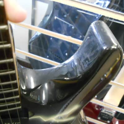 GTX 22 Lightning Bolt H/S Electric Guitar Reverse Headstock (MIK) image 7