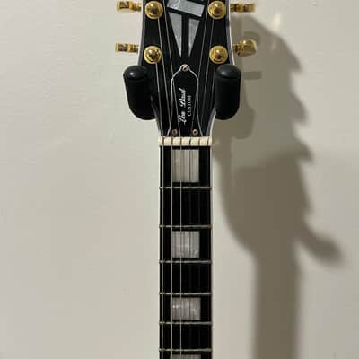 Epiphone Les Paul Custom 2020 - Present - Alpine White image 6