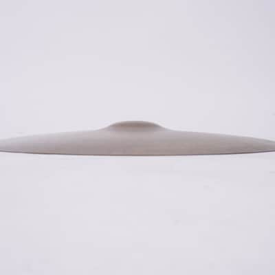 PAISTE | 2002 | RIDE | 20"-20" image 4