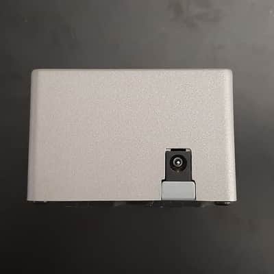 1990s-Early 2000s - Ibanez LF7 Lo Fi Series 7 ToneLok Tone-Lok 2000s 2000s - Grey - Grey image 7