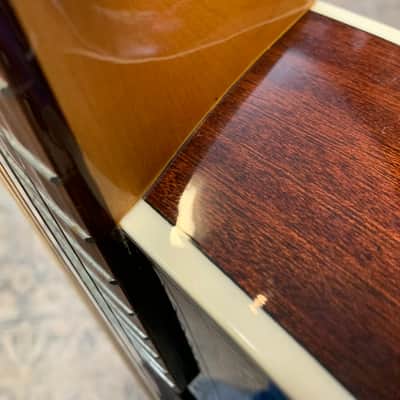 Fender Alkaline Trio California Series Malibu acoustic/electric image 20