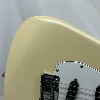 Fender American Elite Stratocaster Strat Shawbucker Electric Guitar with Hard Case image 4