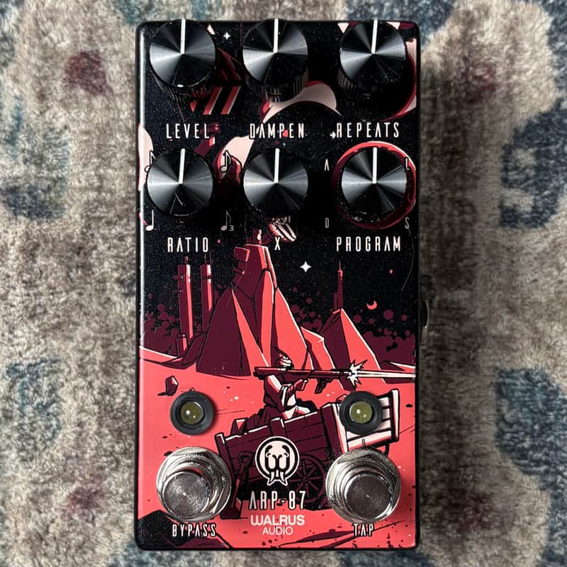 Walrus Audio ARP87