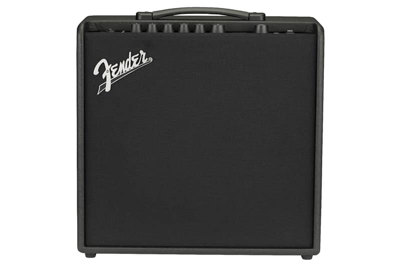 Fender Mustang LT50 image 1