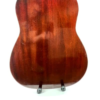 Yamaha FG-230 Nippon Gakki 1969-1970 - Natural w/ Vintage Case image 18