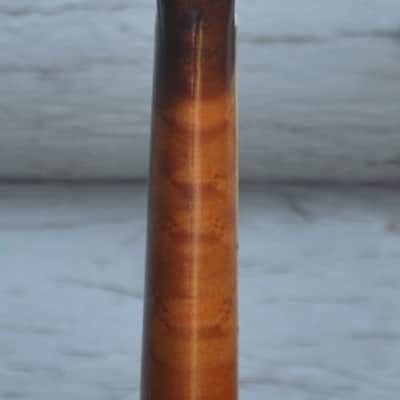 Brad Donaldson F-style mandolin, 1994 image 6
