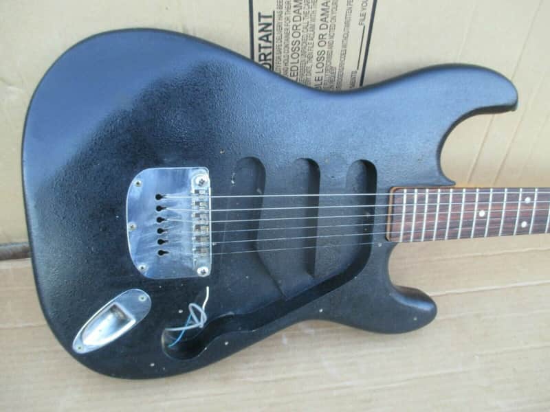 70's BAVARIA by FRAMUS STRATO SUPER LIGHT made in GERMANY image 1