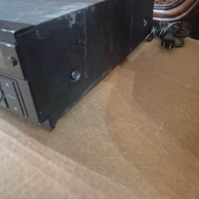 NEC AV-350 Digital Surround Sound Audio/Video Amplifier. 1980s image 4