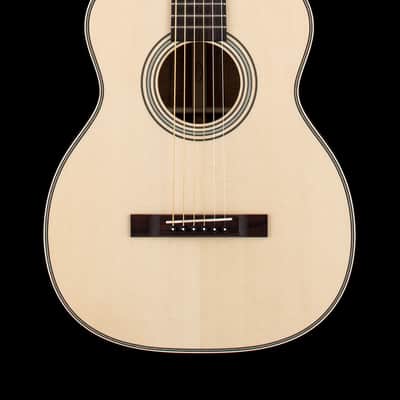 Martin Custom Shop 'Wildwood Spec' Munchkin #55181 w/OHSC! image 1