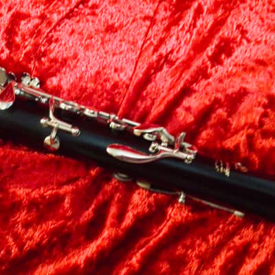 💥Yamaha YCL-200AD 11 Bb Advantage Clarinet Outfit image 8