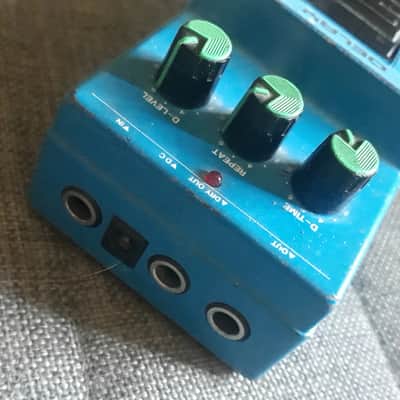 Ibanez dl10  Power Series image 3