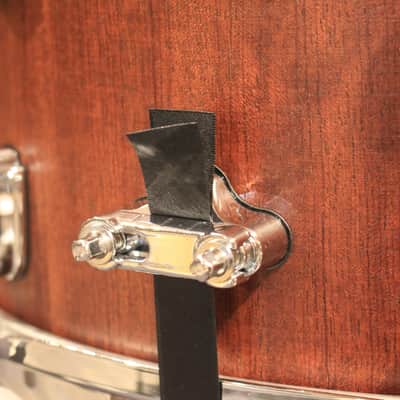 Tama S.L.P. Mod Bubinga Snare Drum 7x12 - NEW! image 4