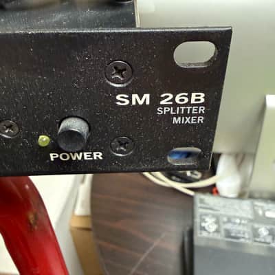 Rane SM 26B image 3
