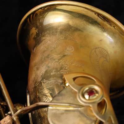 YAMAHA Alto YAS-82ZUL Alto Saxophone SN.C9xxxx (06/22) image 5