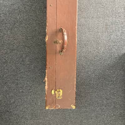 1950s Gibson CG-520 Double Neck Lap Steel image 14