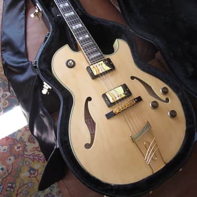 Ibanez PM120 Pat Metheny Signature | Reverb
