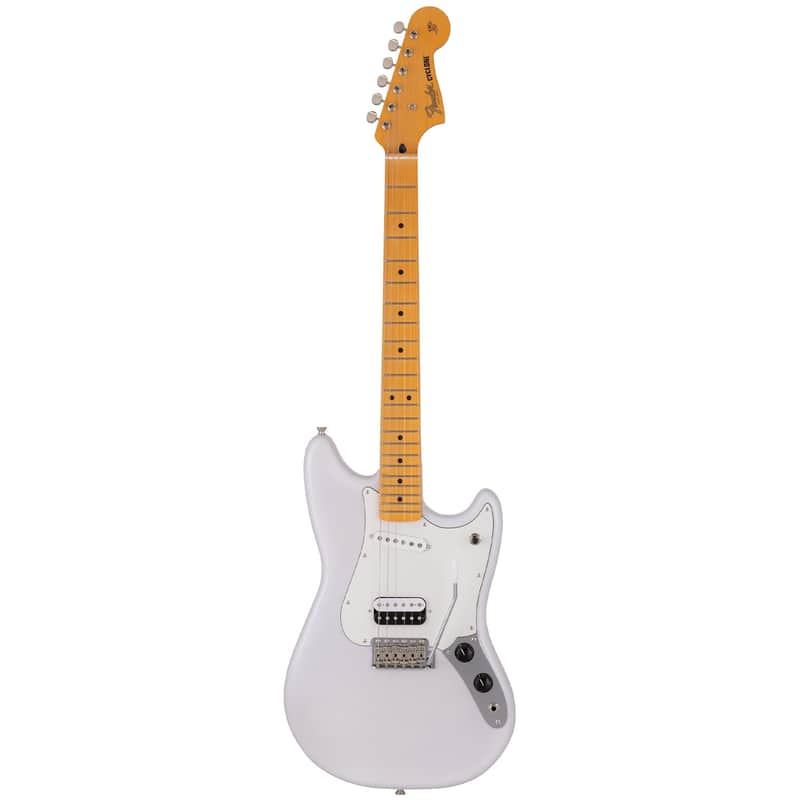 Fender MIJ Cyclone image 4