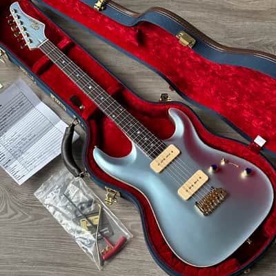 Pensa MK-90 Mark Knopfler Model 2022 Unplayed image 1