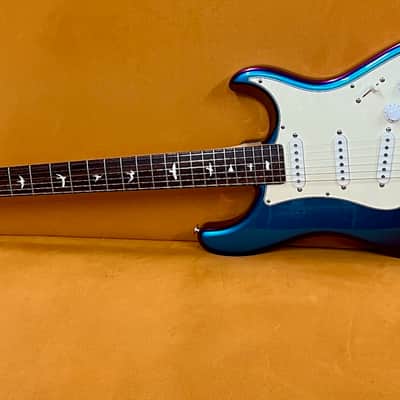 PRS Silver Sky Limited Edition 2020 - Nebula image 1
