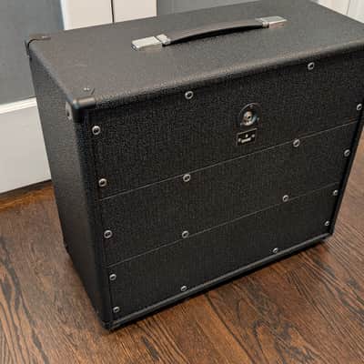 Dr. Z 1x12" Convertible Guitar Speaker Cabinet w/ Celestion Creamback image 5