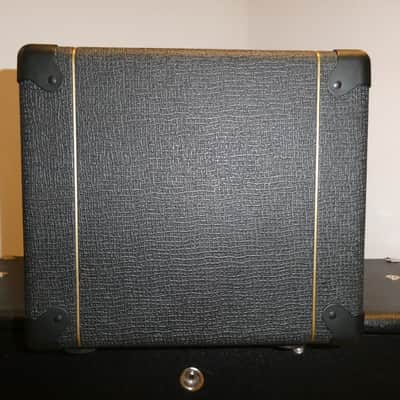 Orange Rockerverb 50 MK III 2-Channel 50-Watt Guitar Amp Head 2014 - Present - Black image 7