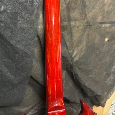 Gibson SG Classic P90 2010 - Heritage Cherry image 9