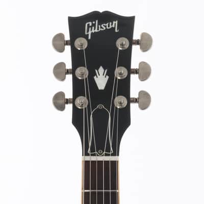 Gibson USA ES-335 DOT Cherry [01920656] (05/11) image 10