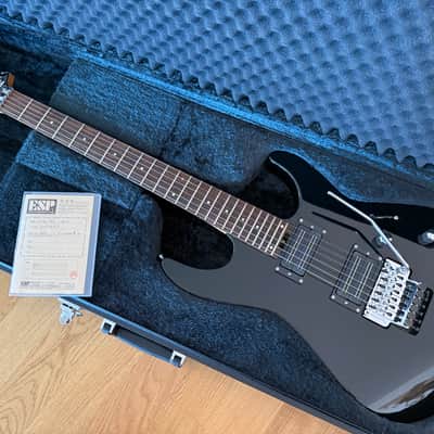 ESP M-II Deluxe (Original Series) 2007 image 2