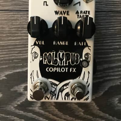 Copilot FX Polypus White image 1