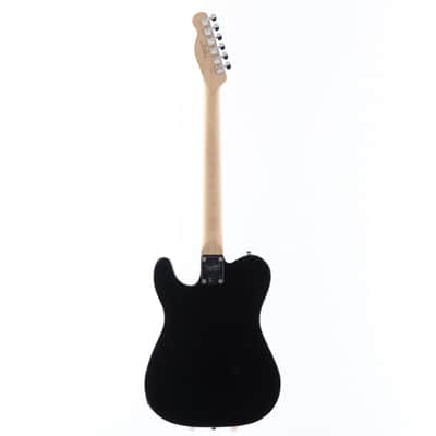 Squier Affinity Telecaster Black [CY190803233] (07/16) image 2