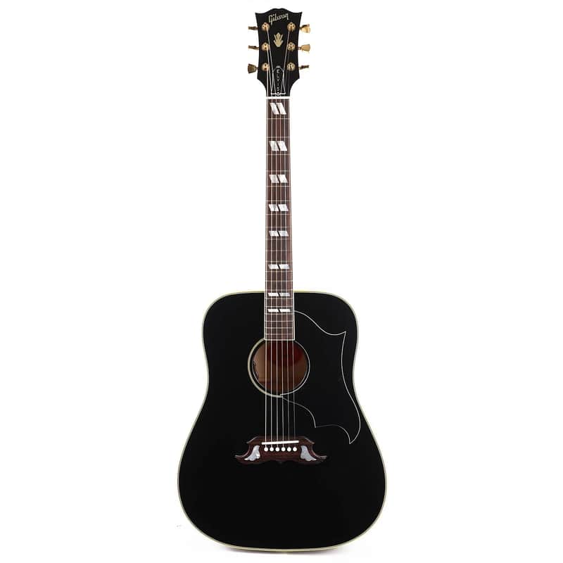 Gibson Elvis Presley Signature Dove image 1