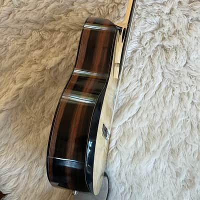 Turkowiak guitars image 5