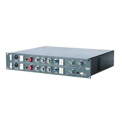 Neve 1073DPX - Dual 1073 Preamp/EQ image 3