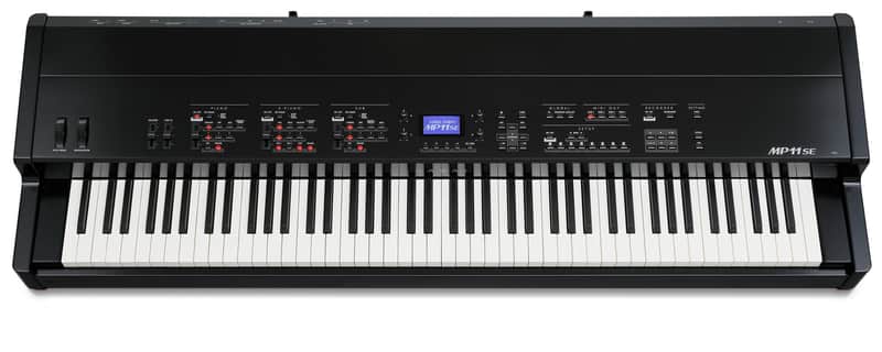 Kawai MP11SE Stage Piano image 1