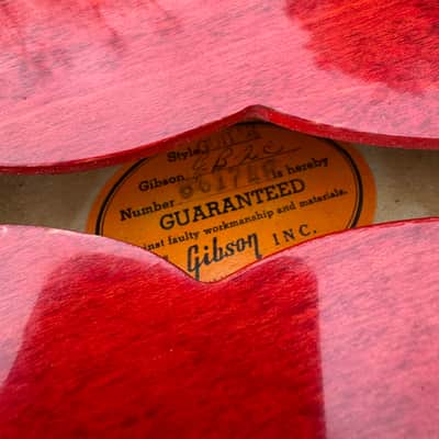 Gibson EB-2 1967 image 6