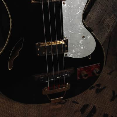 Waterstone Cestus Short scale Bass image 3